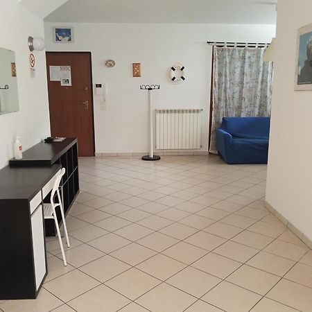 Appartamento La Bonifica 페스카라 외부 사진