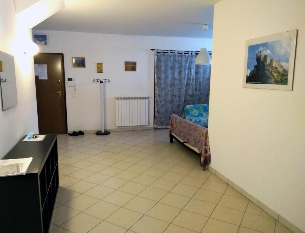 Appartamento La Bonifica 페스카라 외부 사진