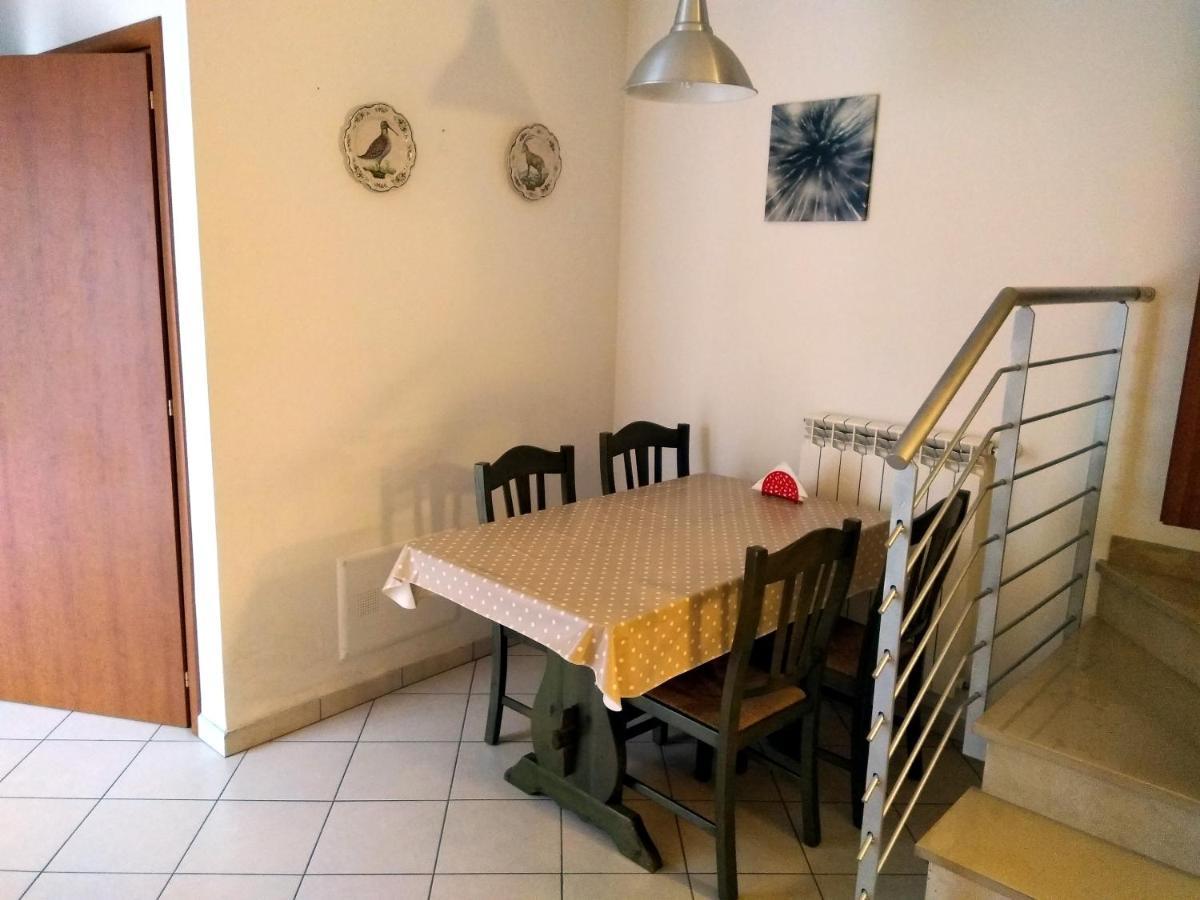 Appartamento La Bonifica 페스카라 외부 사진