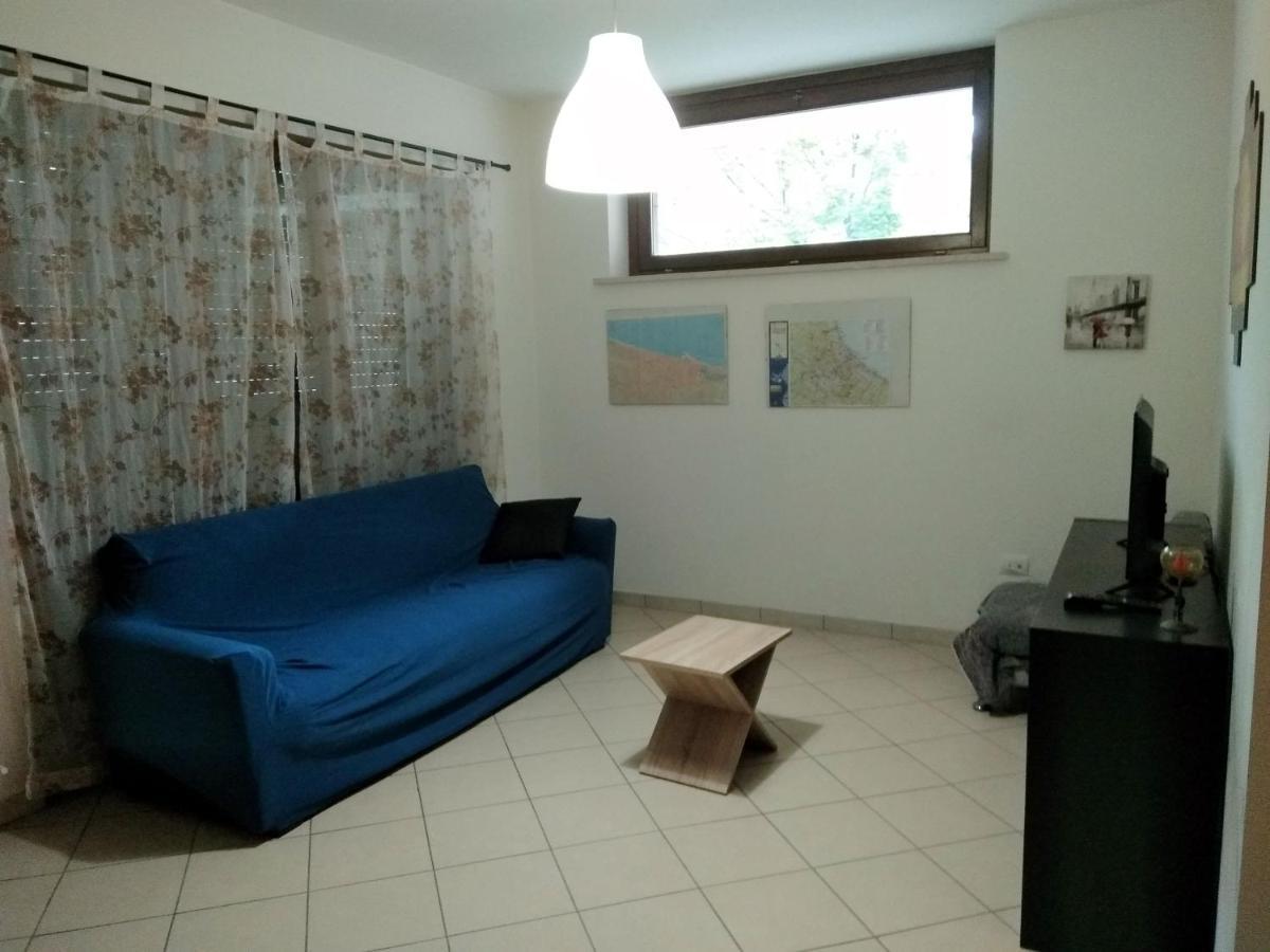 Appartamento La Bonifica 페스카라 외부 사진