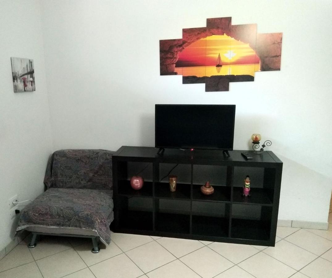 Appartamento La Bonifica 페스카라 외부 사진