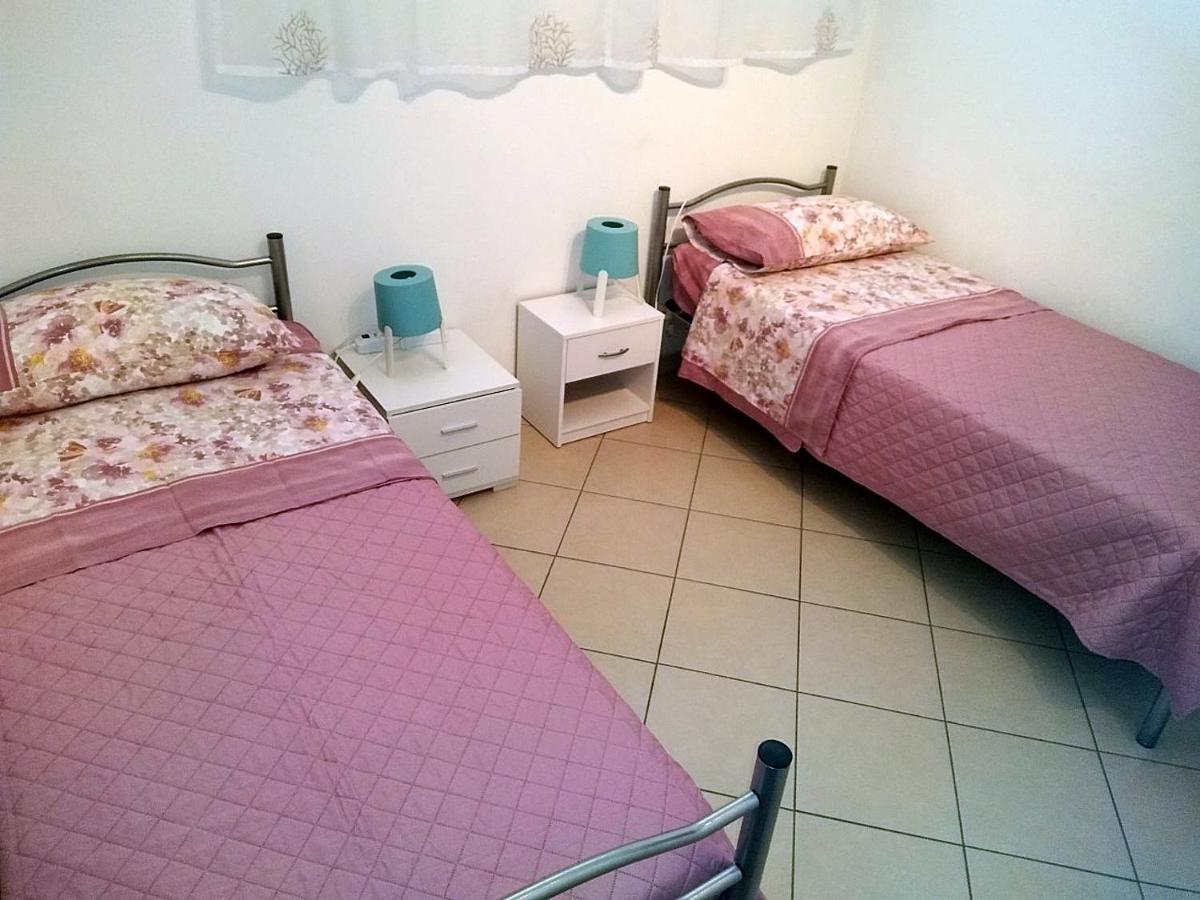 Appartamento La Bonifica 페스카라 외부 사진