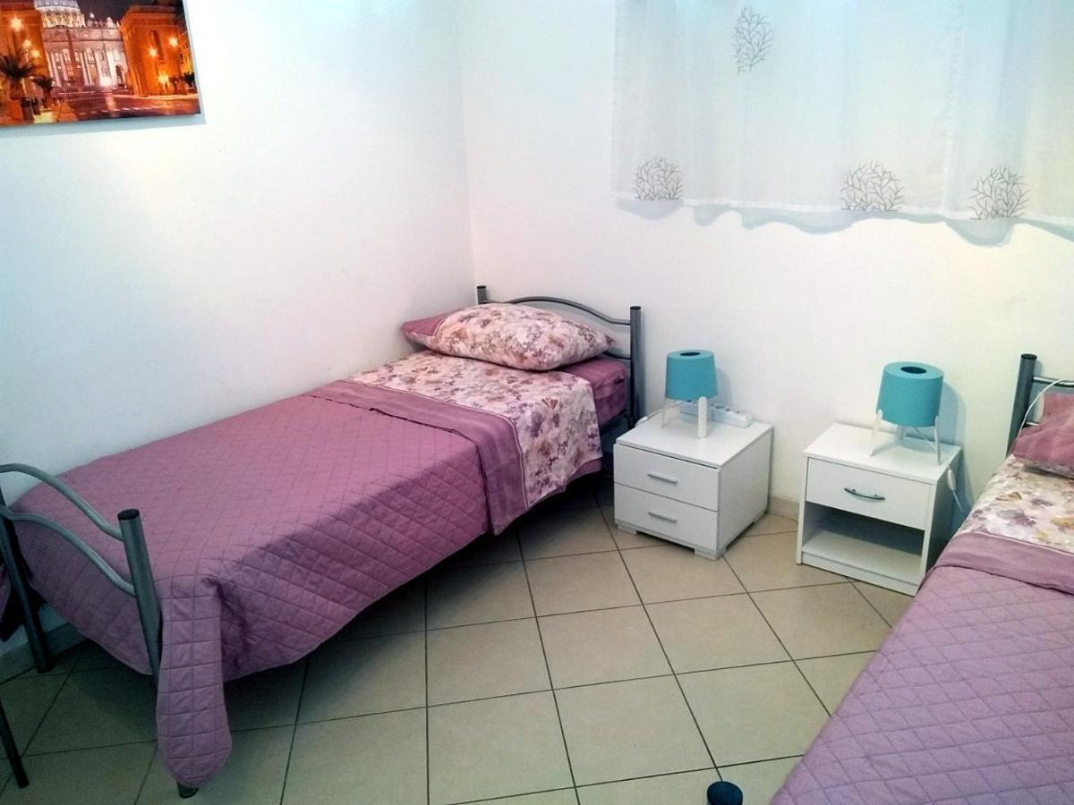 Appartamento La Bonifica 페스카라 외부 사진
