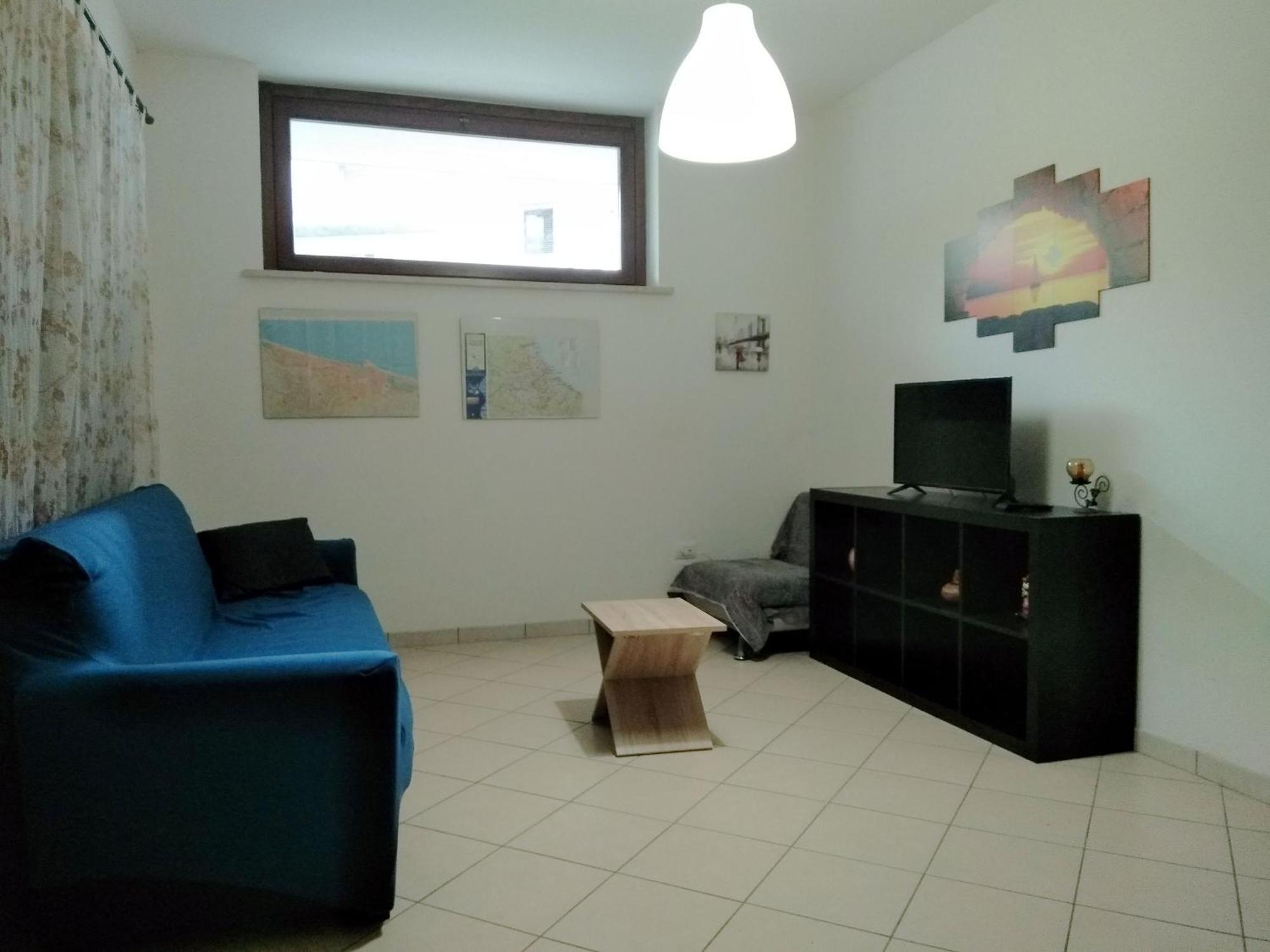 Appartamento La Bonifica 페스카라 외부 사진