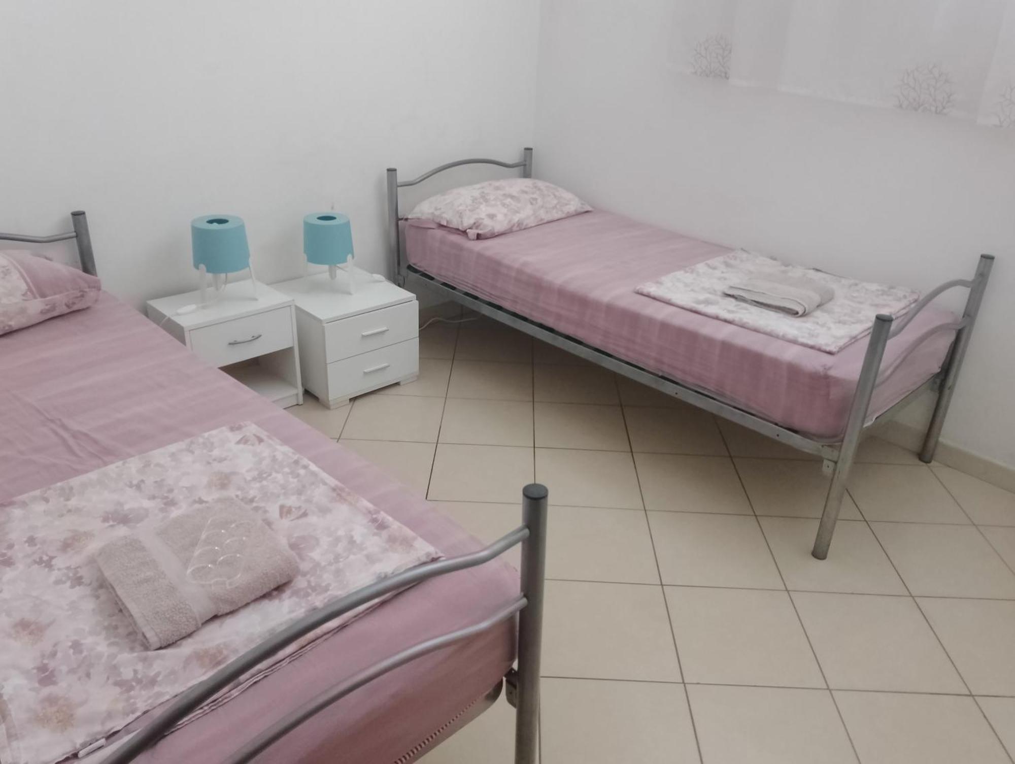 Appartamento La Bonifica 페스카라 외부 사진