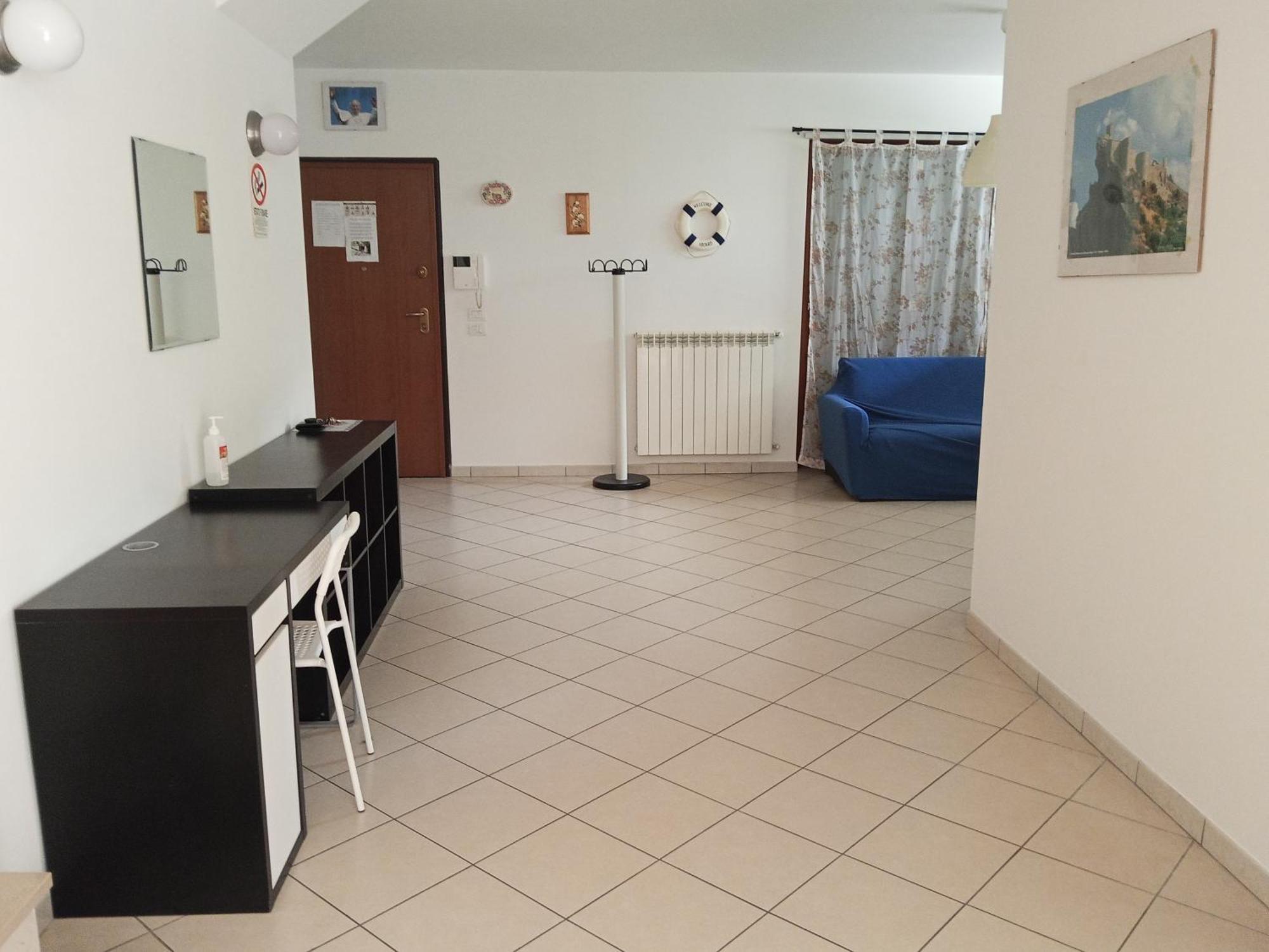 Appartamento La Bonifica 페스카라 외부 사진