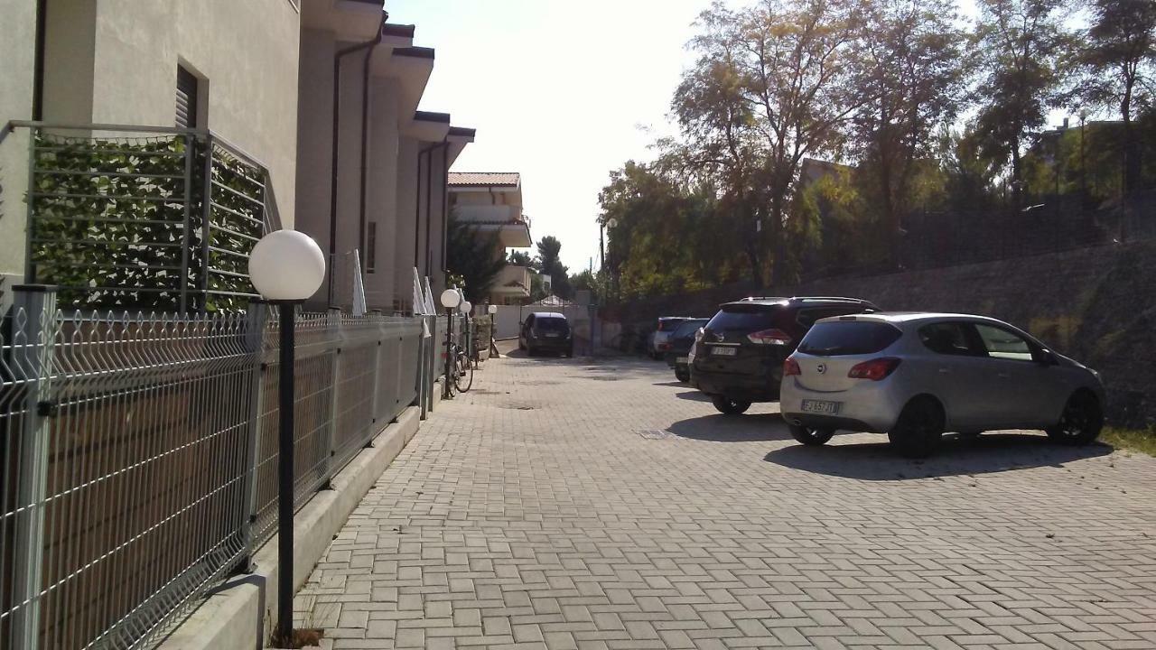 Appartamento La Bonifica 페스카라 외부 사진