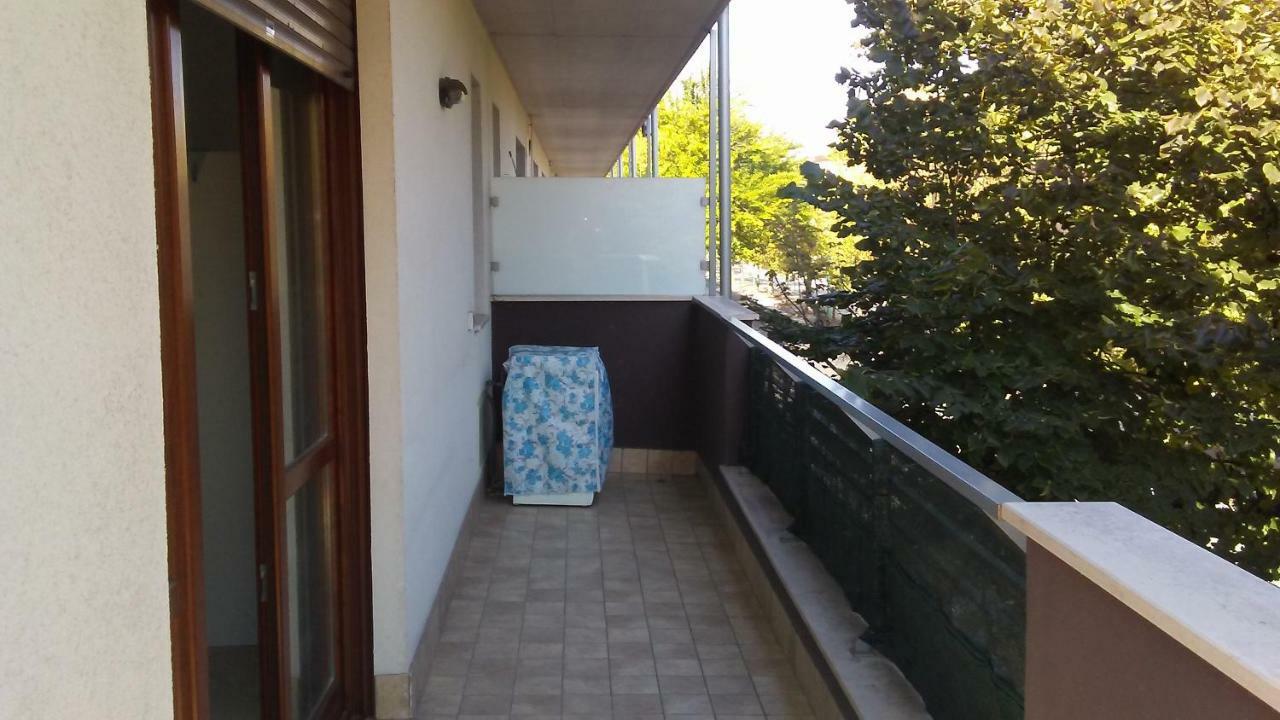 Appartamento La Bonifica 페스카라 외부 사진