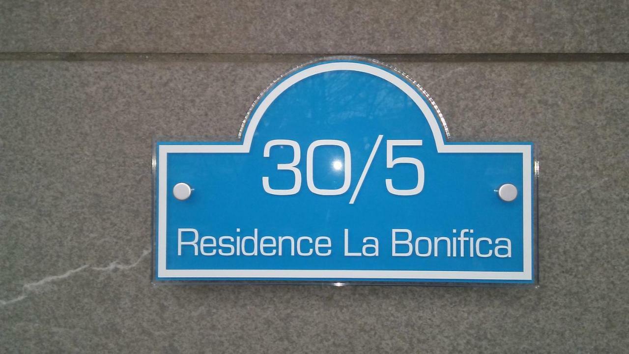 Appartamento La Bonifica 페스카라 외부 사진